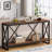 Funch 70.86'' Unfinished Console Table