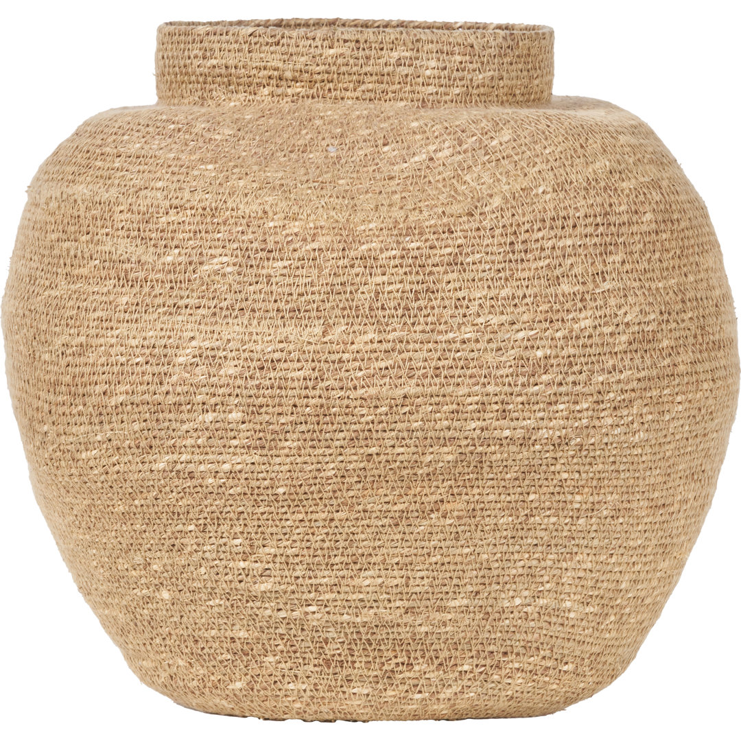 Seagrass Basket