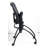 Naissa Waiting Room Chair with Metal Frame-1557393360