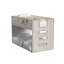 Lit superposé simple en bois massif Cohn-1599773314-1599773317