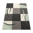 Light Green/Grey/Black