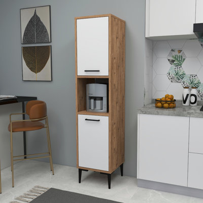 Asker Display Cabinet