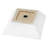 16X16 Inch White Ceramic Square Vessel Bathroom Sink