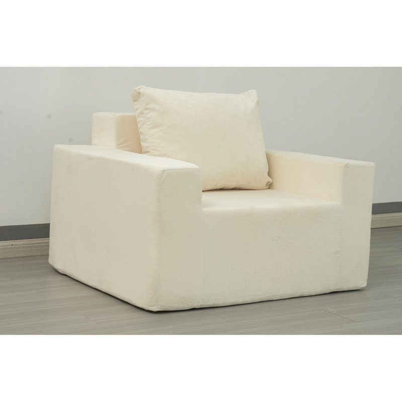 Large Sofa With Modern Design
