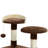 Hankerson 53'' H Cat Tree