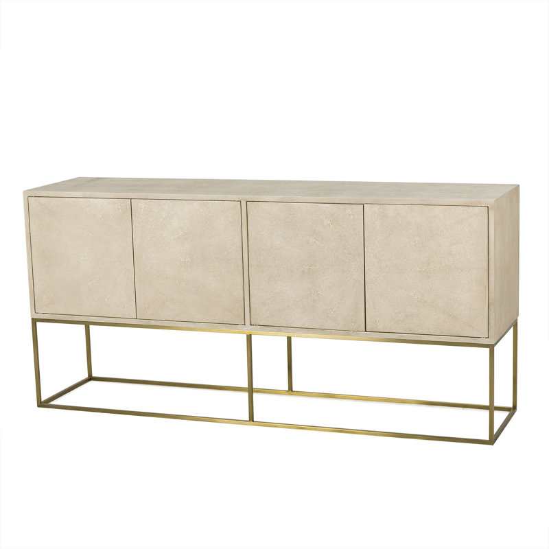 Table buffet amelia Novotny