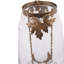 Glass Tabletop Hurricane-1392185164