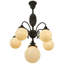 Lafayette 6 - Light Chandelier