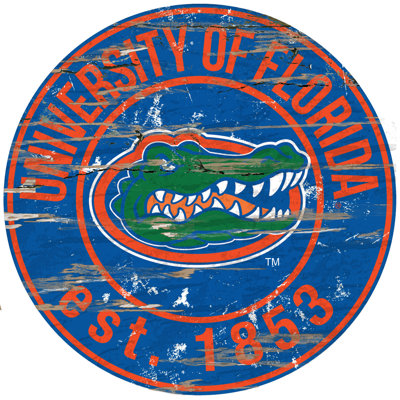 Panneau mural NCAA