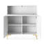 Linea 92cm Sideboard-1596992324