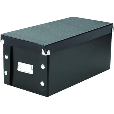 Rebrilliant Cardboard/Paper Bin