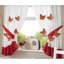 Jansen Tailored Kitchen Curtain-35995592