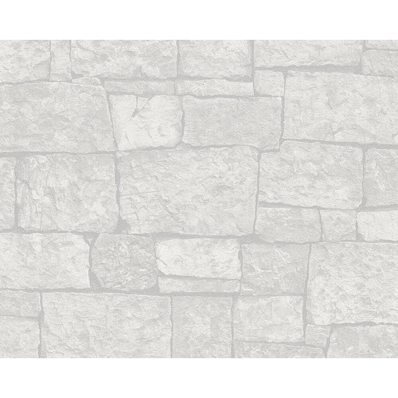 Panneau de papier peint Concord, Crème