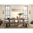 Gulliver 4 - Light Dimmable Kitchen Island Modern Linear Chandelier-806935244-806935245