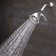 Icon Anystream Multi Function Adjustable Shower Head