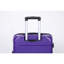 Ensemble de 3 valises à roulettes en plastique Hardshell-130603745-130603747