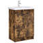56cm Bathroom Vanity Base Only-45570518