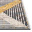 Sydney Geometric Synthetic Area Rug-45293460