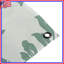 Green Leafy Damask Wall Tapestry - Damask Wall Decor-1625369418