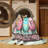 The Holiday Aisle® Washable Easter Spring Holiday Rug-809936012