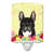 Black French Bulldog