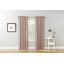Panneau de rideau obscurcissant et isolant en polyester - Basics by Wayfair ™-1006904026-907580925-1006904029
