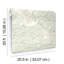 Papier peint Egret Sage Tidal Dance-1409722445