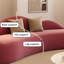 Méridiennes d'intérieur Cofer Living-761325983