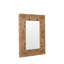 Saul Mirror - Rectangle