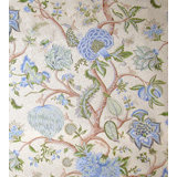 Oriana Pondicherry Fabric