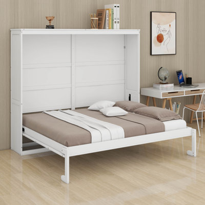 Lit escamotable Modern
