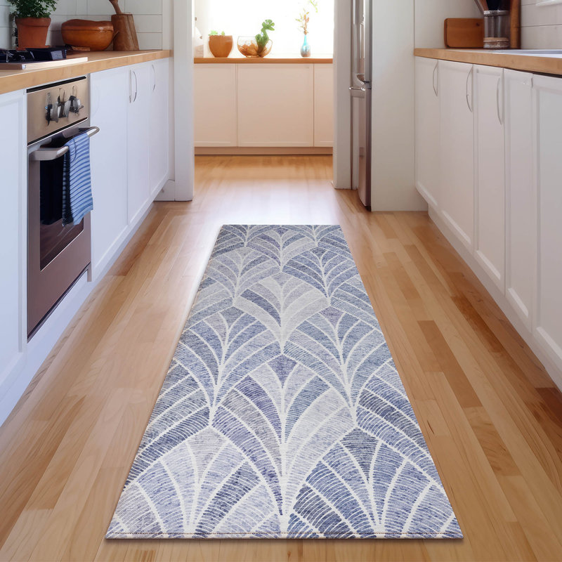 Prisco Rug, Runner 2'3" x 7'6"