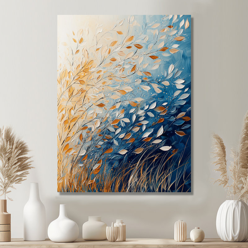 Jaimie - Landscapes Canvas Art Print, H 40 po x l 30 po, Toile tendue, Ne s’applique pas