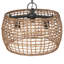 Suspension WeaveLight à 3 lumières