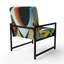 Chaise rembourrée Darron-708268023