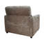 Fauteuil inclinable électrique Rondalyn avec ports USB et Type-C, dossier et repose-pieds réglables-411570245