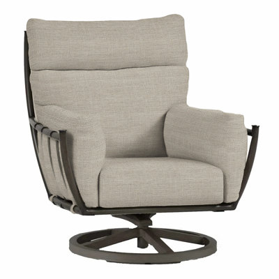 Majorca Rocking Chair with Cushions