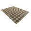 Tapis gris Pastrana