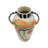 Vista Hand Painted Vase