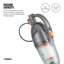VonHaus Bagless Stick Vacuum