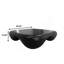 Table basse - Faux travertin texturé - Moderne - pour le salon / bureau-586001075