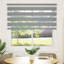 Semi Sheer Roller Blind-16938335-16938346