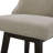 Shurma Swivel Upholstered Counter Stool-94094676