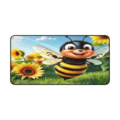Polyester Desk Pad