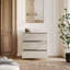 70 cm W Chest of 3 Drawers-1912447100
