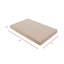 Drap-housse pour lit de bébé Cocoa