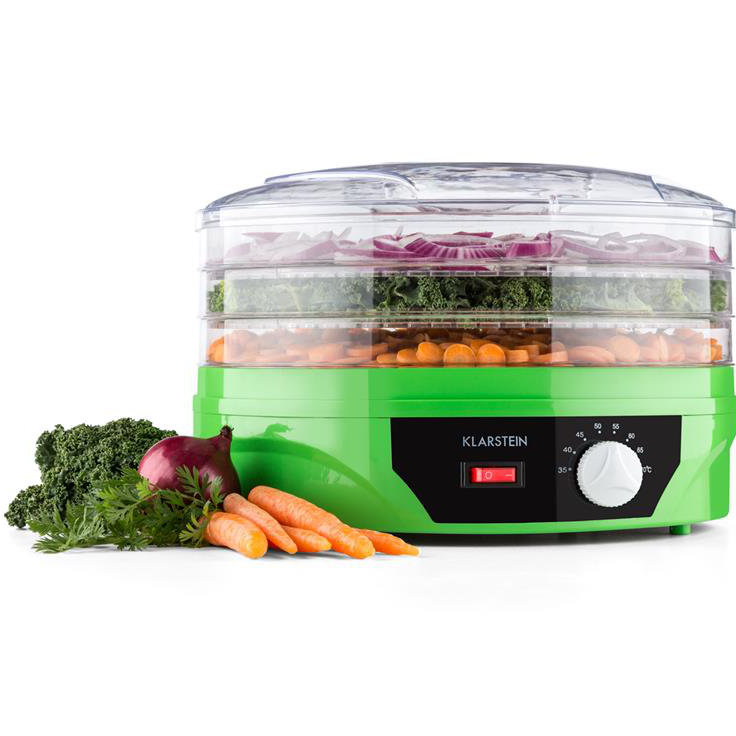 Sunfruit 3 Tray Food Dehydrator