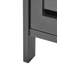 Toilet Paper Cabinet Olathe Bamboo Wood-151914302