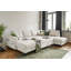 Molly Corner Sofa Bed U-Shape-764104239-764105340