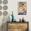 Good Housekeeping I - Wrapped Canvas Painting-1694454166